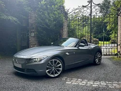 Grau Gebraucht 2010 BMW Z4 M Sport Cabrio | 19.400 € (Fairer Preis)