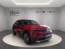 Rot Gebraucht 2022 Opel Mokka Elegance SUV | 19.390 € (Guter Preis)