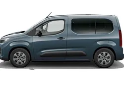 Kiama blau metallic Neu 2025 Opel Combo Van / Kleinbus | 28.085 € (Fairer Preis)