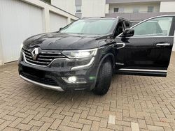 Schwarz Gebraucht 2017 Renault Koleos SUV | 13.899 € (Fairer Preis)
