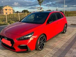 Rot Gebraucht 2019 Hyundai i30 N Performance Limousine | 19.500 € (Guter Preis)