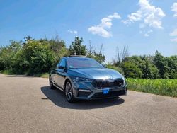 Gebraucht 2021 Skoda 105 RS Limousine | 24.500 €