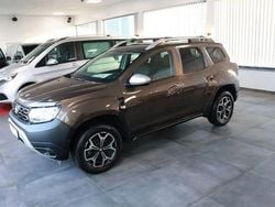 Braun Gebraucht 2020 Dacia Duster Prestige SUV | 8.950 € (Superpreis)