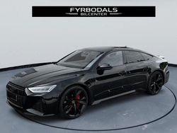 Schwarz Gebraucht 2020 Audi RS7 Sport Kleinwagen | 106.900 €