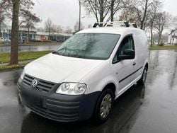 Weiß Gebraucht 2011 VW Caddy Van / Kleinbus | 3.650 € (Superpreis)