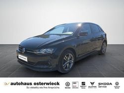 Uranograu Gebraucht 2020 VW Polo United Kleinwagen | 14.950 € (Guter Preis)