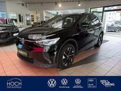 Schwarz Gebraucht 2023 VW ID.4 Pro Performance SUV | 29.500 € (Guter Preis)
