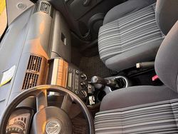 Schwarz Gebraucht 2006 VW Fox Kleinwagen | 2.999 € (Teuer)