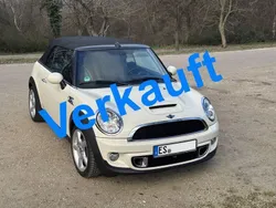 Weiß Gebraucht 2013 Mini Cooper S Chili Kleinwagen | 11.400 € (Fairer Preis)