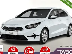 Weiß Neu 2025 Kia Ceed Sportswagon Vision Kombi | 21.948 € (Guter Preis)