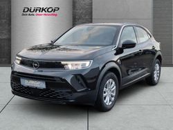 Schwarz Gebraucht 2022 Opel Mokka Edition SUV | 15.950 € (Superpreis)