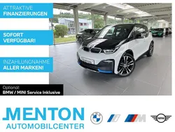 Weiß Gebraucht 2022 BMW i3 Kleinwagen | 23.890 € (Fairer Preis)