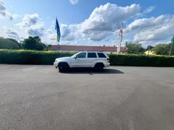 Grau Gebraucht 2005 Jeep Grand Cherokee Limited SUV | 12.750 € (Fairer Preis)