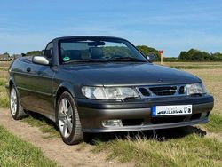 Gebraucht 2001 Saab 9-3 Cabriolet Cabrio | 3.500 € (Guter Preis)