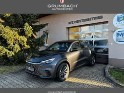 1l1 sonic grey metallic Neu 2025 Lexus LBX SUV | 28.970 € (Superpreis)