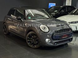 Grau Gebraucht 2016 Mini Cooper S Kleinwagen | 18.999 € (Fairer Preis)