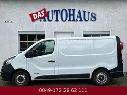 Weiß Gebraucht 2017 Nissan NV300 Van | 14.999 € (Guter Preis)