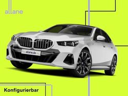 Weiß Neu 2025 BMW i5 Sport Line Limousine | 50.938 €