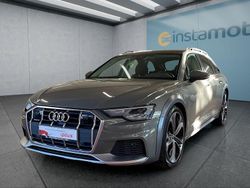 Grau Gebraucht 2023 Audi A6 Kombi | 51.199 € (Teuer)