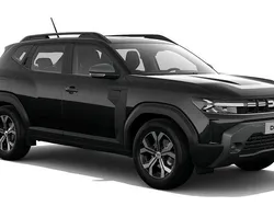Schwarz Neu 2025 Dacia Duster Expression SUV | 29.070 € (Fairer Preis)