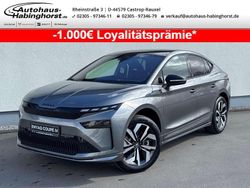 Phoenix orange premium Neu 2025 Skoda Enyaq iV RS SUV | 54.590 € (Guter Preis)