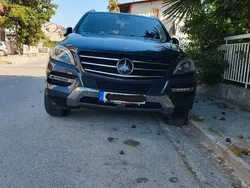 Gebraucht 2013 Mercedes ML350 SUV | 19.500 € (Fairer Preis)