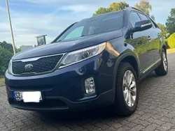 Blau Gebraucht 2014 Kia Sorento Vision SUV | 7.990 €