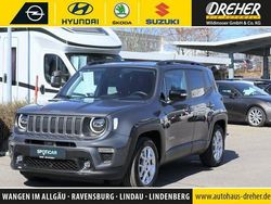 Graphite grey (vr679) Gebraucht 2024 Jeep Renegade SUV | 22.590 € (Guter Preis)