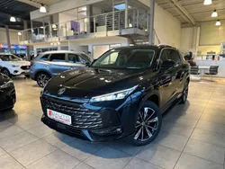 Schwarz Neu 2024 MG HS Luxury SUV | 32.490 € (Superpreis)