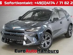 Magnetic grau metallic (s7) Neu 2025 Cupra Formentor SUV | 34.090 € (Superpreis)