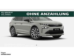 Grau Neu 2025 Skoda Enyaq iV SportLine SUV | 61.480 €