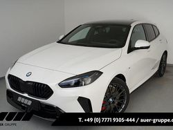 Weiß Neu 2025 BMW 120 Sport Line Kleinwagen | 40.990 € (Fairer Preis)