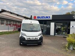 Weiß Neu 2025 Fiat Ducato Van | 30.999 € (Guter Preis)