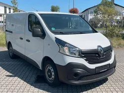 Weiß Gebraucht 2019 Renault Trafic Van | 14.980 € (Guter Preis)