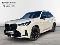 Dune grey Gebraucht 2024 BMW X3 Comfort Edition SUV | 74.490 € (Superpreis)