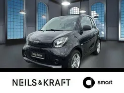 Andere Gebraucht 2021 Smart ForTwo Electric Drive | 10.550 € (Fairer Preis)
