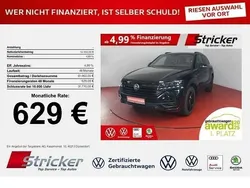 Gebraucht 2021 VW Touareg R SUV | 52.948 € (Guter Preis)