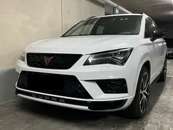 Weiß Gebraucht 2019 Cupra Ateca SUV | 27.000 € (Fairer Preis)
