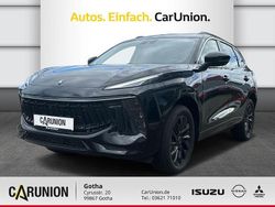 Schwarzblack Gebraucht 2024 DFSK Forthing 5 SUV | 24.960 € (Fairer Preis)