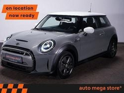 Grau Gebraucht 2021 Mini Cooper SE Essential Kleinwagen | 13.446 € (Guter Preis)