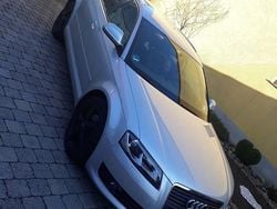 Silber Gebraucht 2010 Audi A3 Limousine | 5.600 € (Guter Preis)