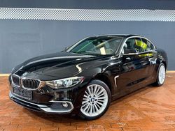Schwarz Gebraucht 2019 BMW 430 Cabriolet Performance Cabrio | 23.890 € (Fairer Preis)