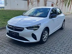 Weiß Gebraucht 2022 Opel Corsa Edition Kleinwagen | 10.690 € (Superpreis)