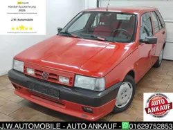 Rot Gebraucht 1990 Fiat Tipo Abarth Limousine | 599 €