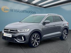 Gebraucht 2025 VW T-Roc R-line SUV | 36.149 € (Fairer Preis)