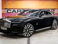 Rolls Royce Spectre