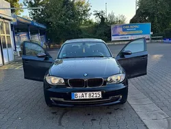 Grau Gebraucht 2008 BMW 120 Kleinwagen | 2.999 € (Guter Preis)