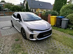 Silber Gebraucht 2021 Suzuki Swace Comfort Kombi | 20.500 € (Fairer Preis)