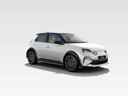 Perlmuttweiß mit dach in blac Neu 2025 Alpine A290 Kleinwagen | 44.590 € (Fairer Preis)