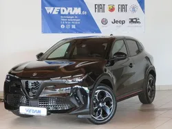 Nero tortona Neu 2025 Alfa Romeo GT Junior Edizione Speciale SUV | 31.880 € (Fairer Preis)